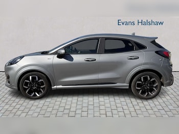 Used Ford Puma 2023 for sale - 78351922: Photo