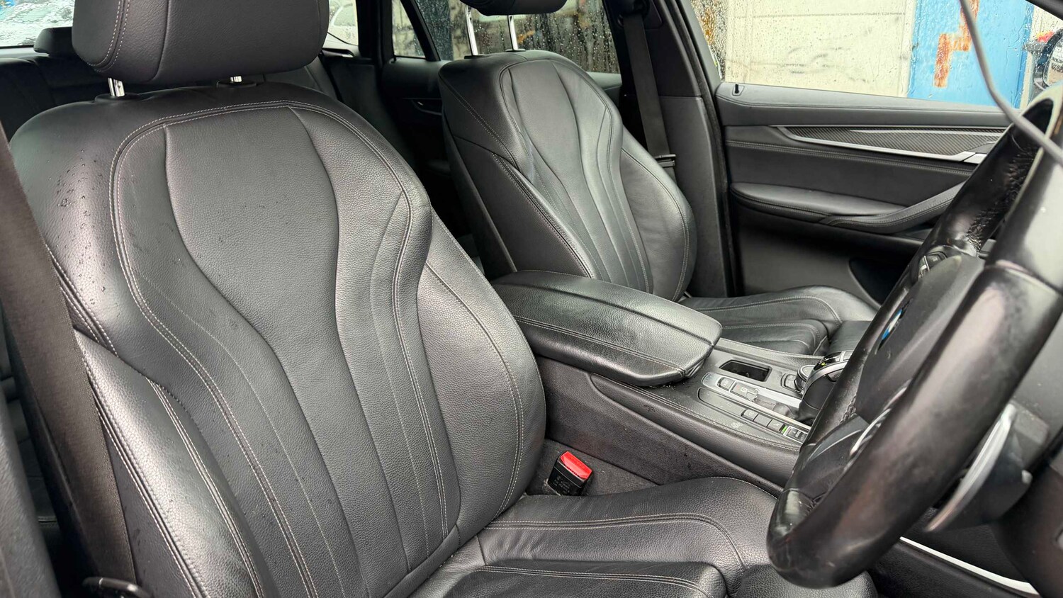 Used BMW X6 for sale - 77862702: Photo 10