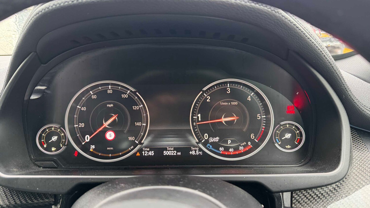 Used BMW X6 for sale - 77862702: Photo 11