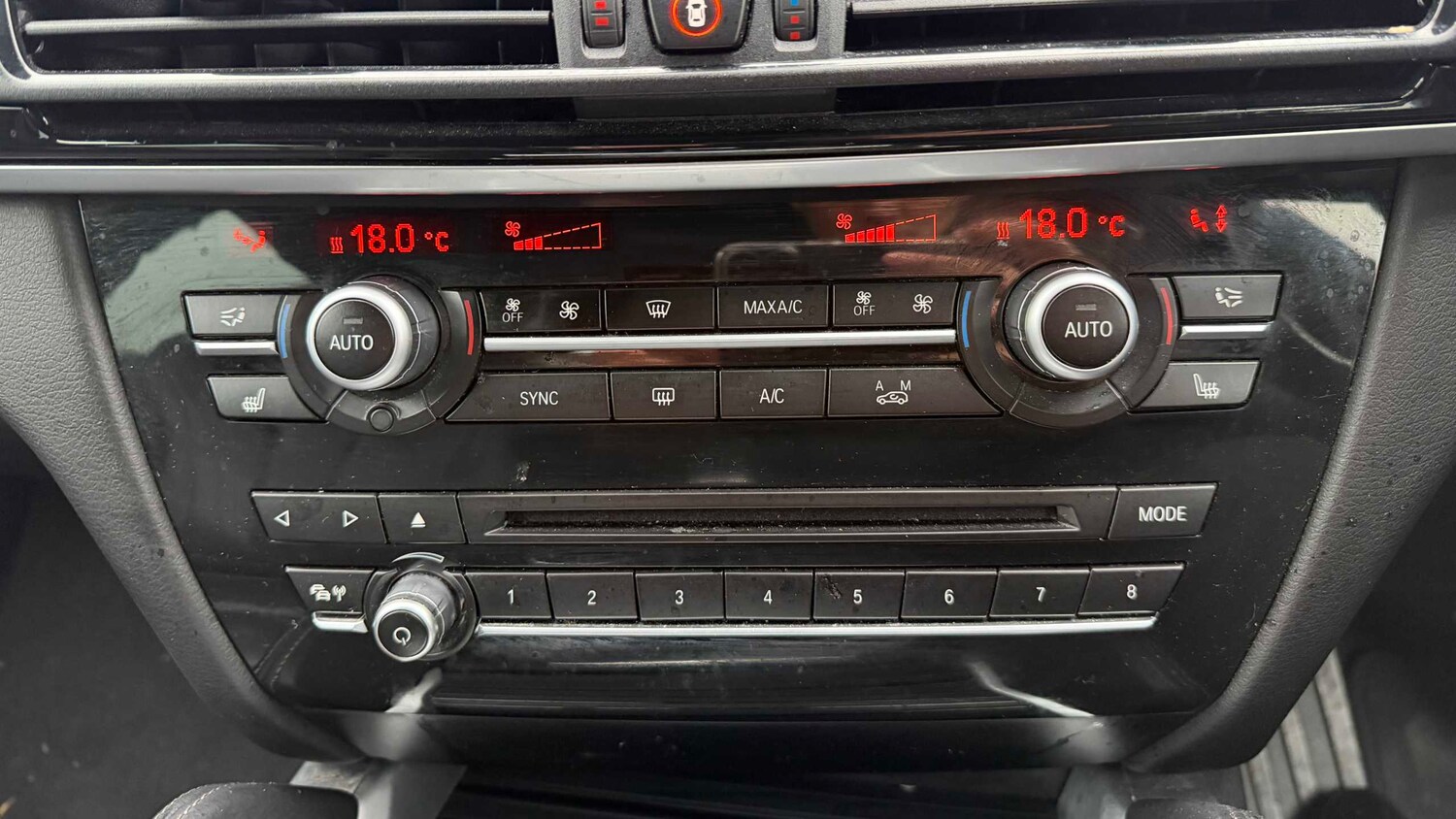 Used BMW X6 for sale - 77862702: Photo 13