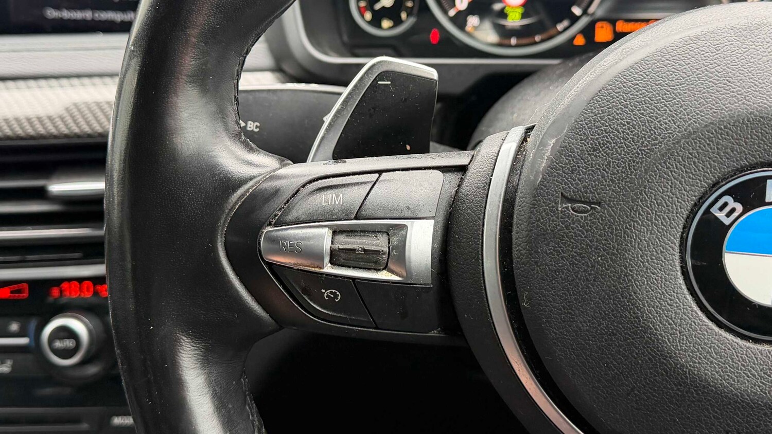 Used BMW X6 for sale - 77862702: Photo 14