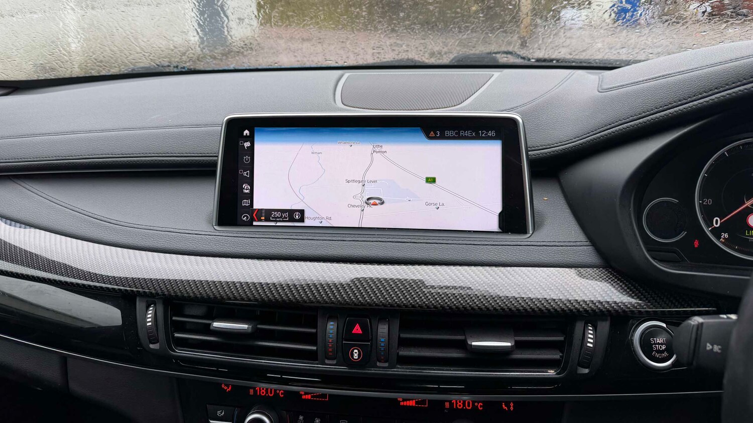 Used BMW X6 for sale - 77862702: Photo 15