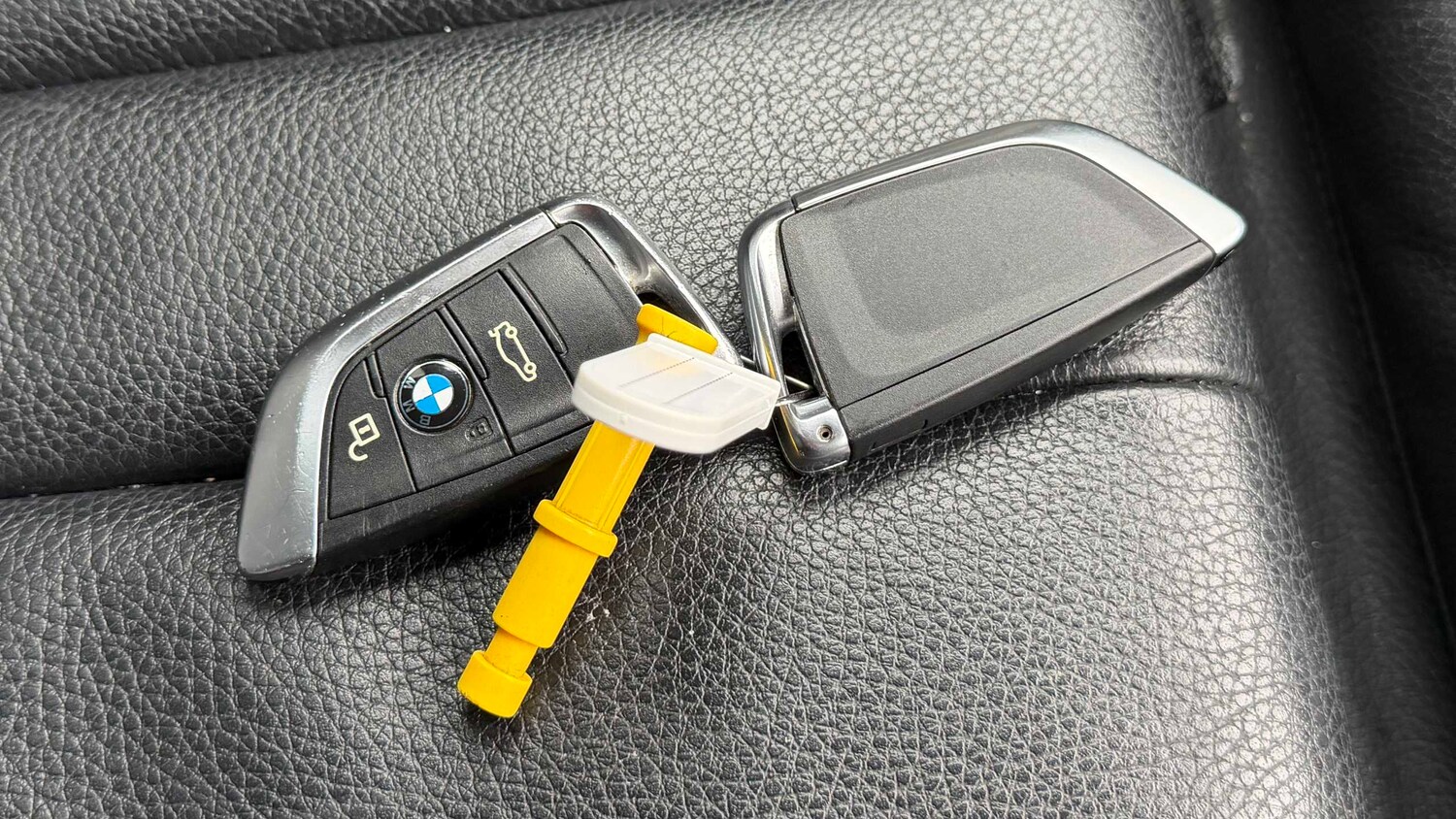 Used BMW X6 for sale - 77862702: Photo 17