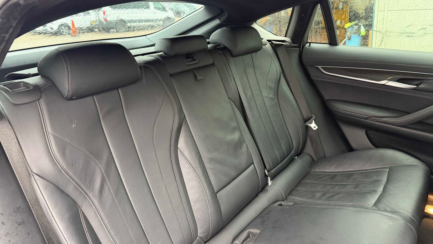 Used BMW X6 for sale - 77862702: Photo 8