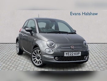 Used Fiat 500 2022 for sale - 78247989: Photo