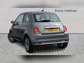 Used Fiat 500 2022 for sale - 78247989: Photo