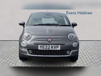 Used Fiat 500 2022 for sale - 78247989: Photo