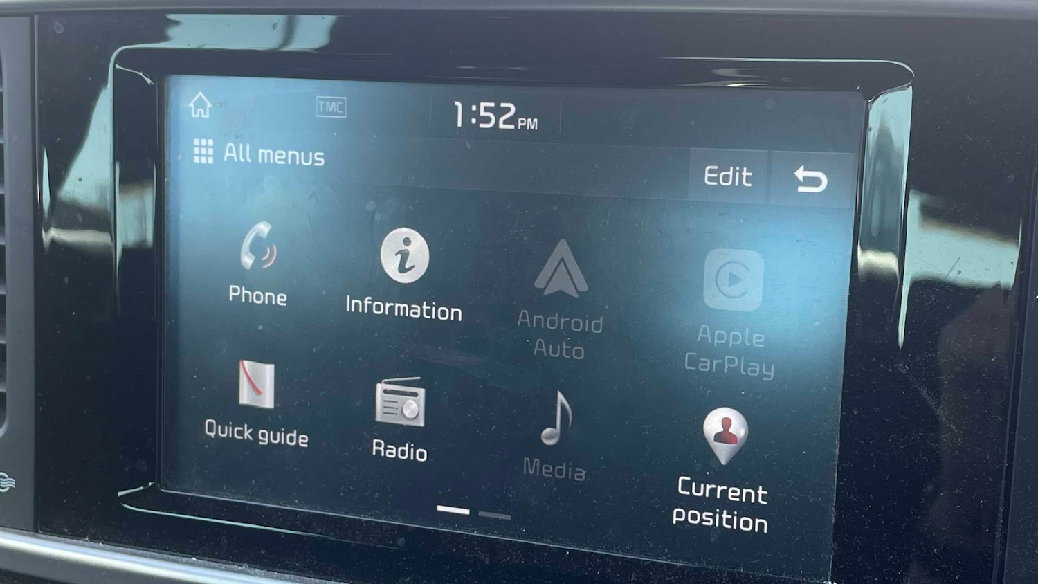 Used Kia Sportage 2019 for sale - 77961080: Photo 12