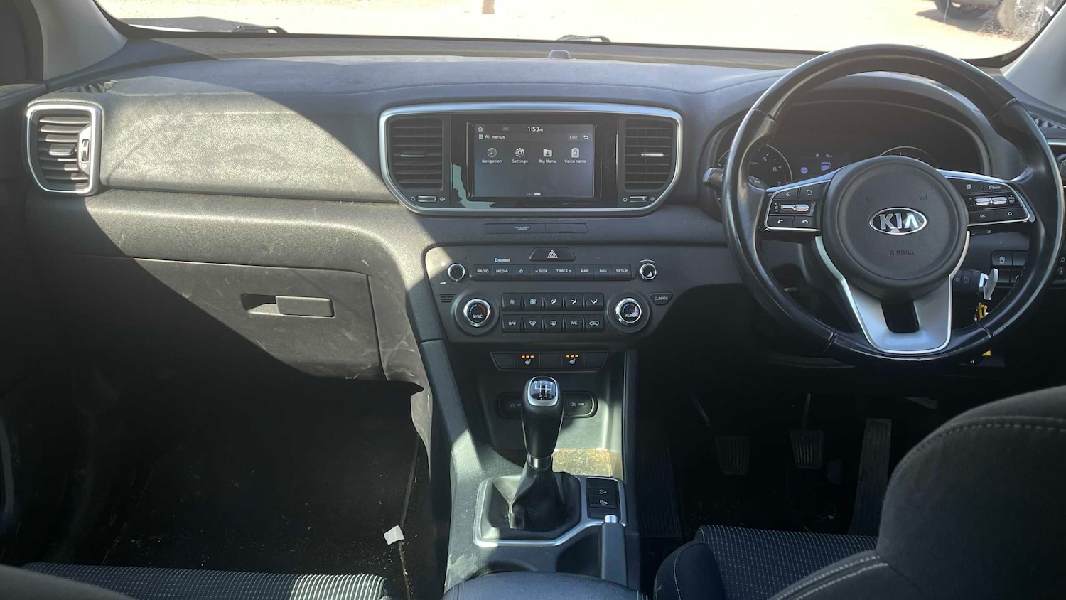 Used Kia Sportage 2019 for sale - 77961080: Photo 17