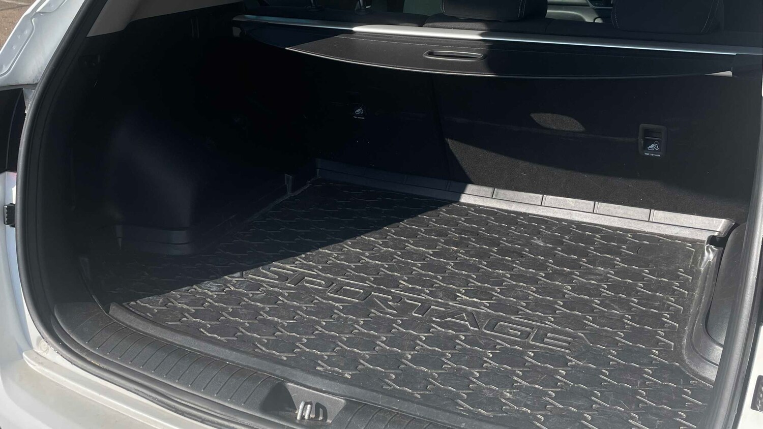 Used Kia Sportage 2019 for sale - 77961080: Photo 20