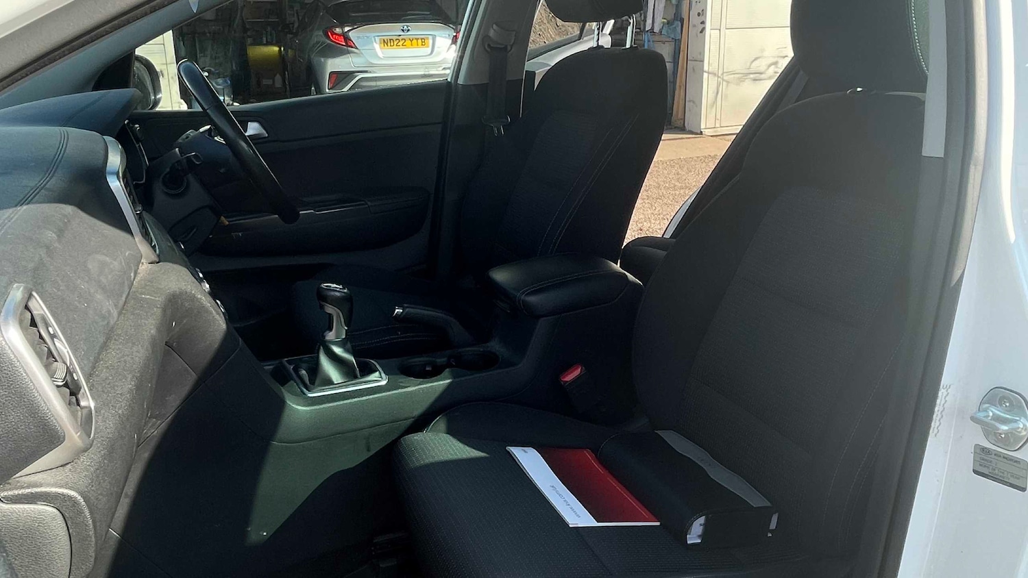 Used Kia Sportage 2019 for sale - 77961080: Photo 21