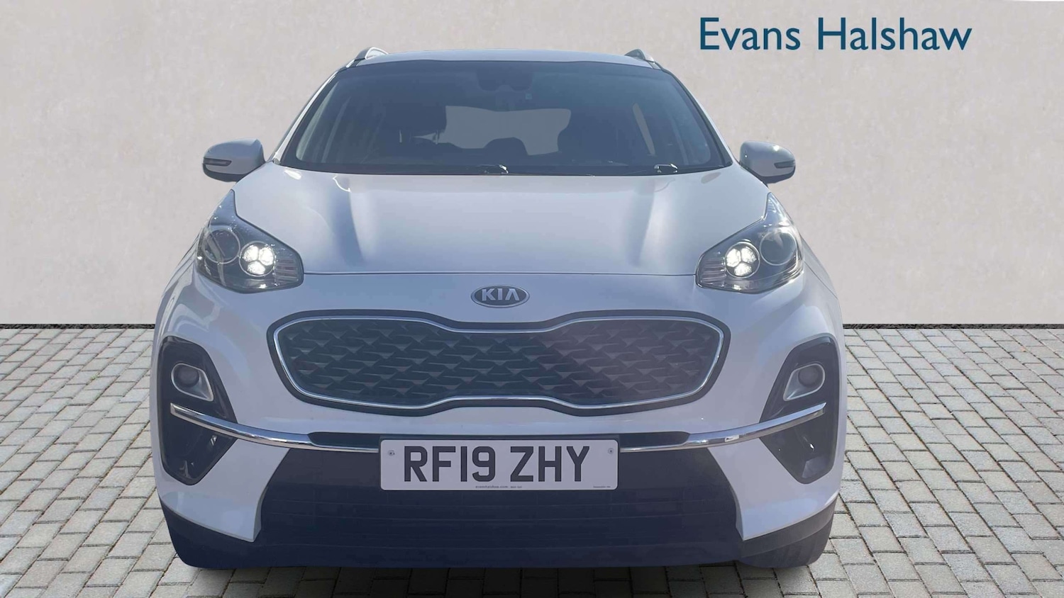 Used Kia Sportage 2019 for sale - 77961080: Photo 5