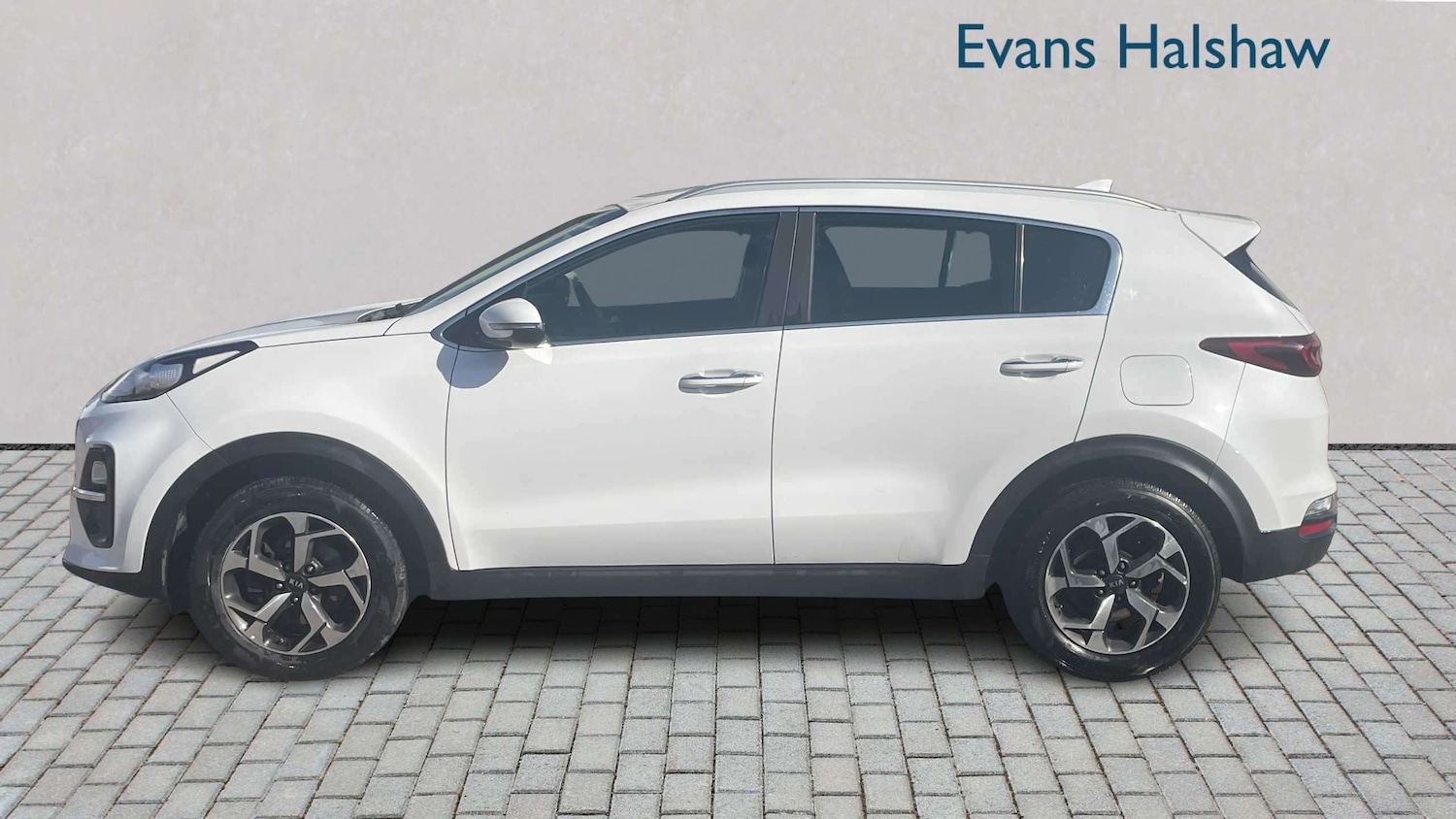Used Kia Sportage 2019 for sale - 77961080: Photo 6