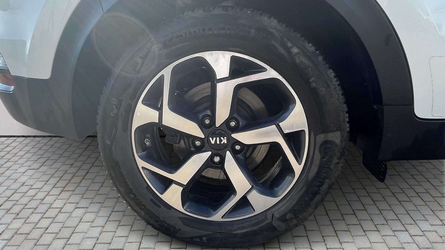 Used Kia Sportage 2019 for sale - 77961080: Photo 7