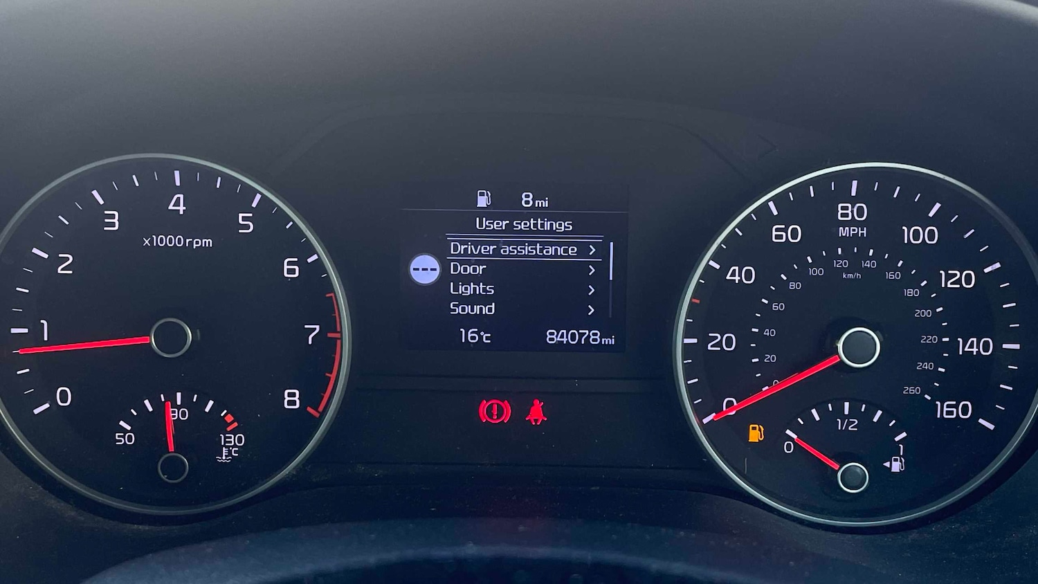 Used Kia Sportage 2019 for sale - 77961080: Photo 9