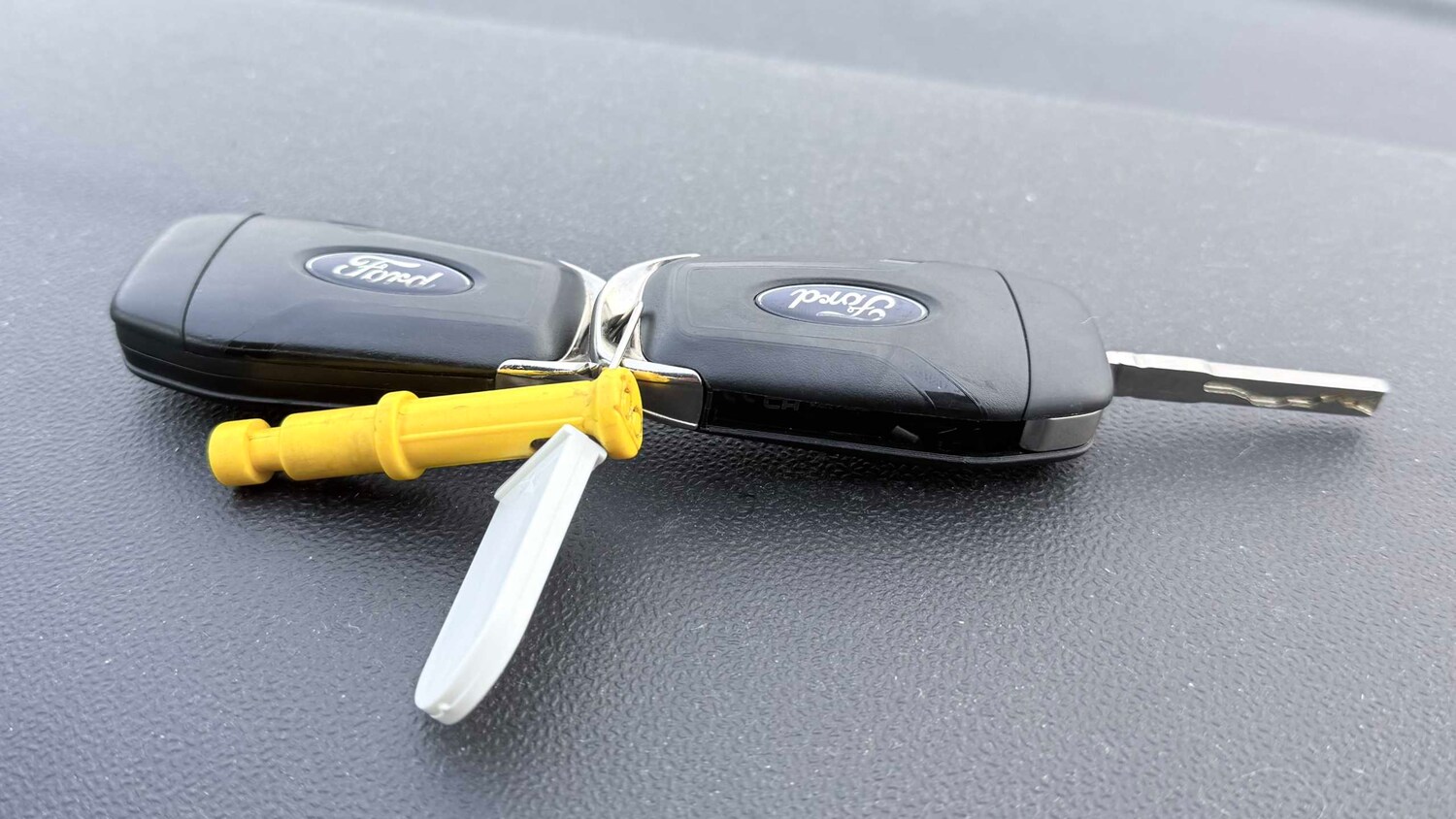 Used Ford Fiesta 2023 for sale - 77857073: Photo 13