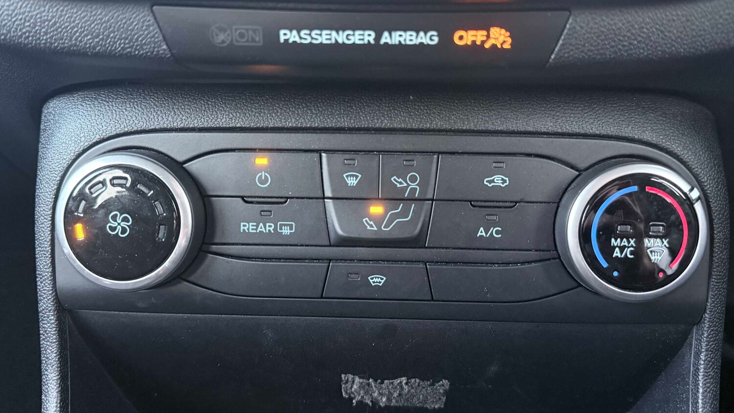 Used Ford Fiesta 2023 for sale - 77857073: Photo 15