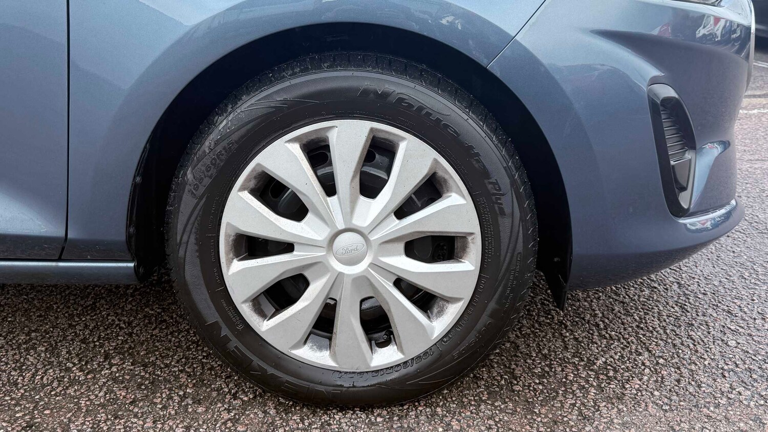 Used Ford Fiesta 2023 for sale - 77857073: Photo 9