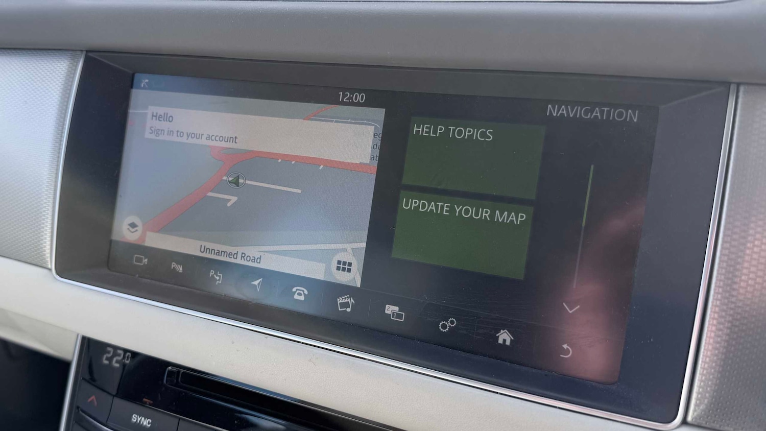 Used Jaguar XF 2018 for sale - 77860574: Photo 10