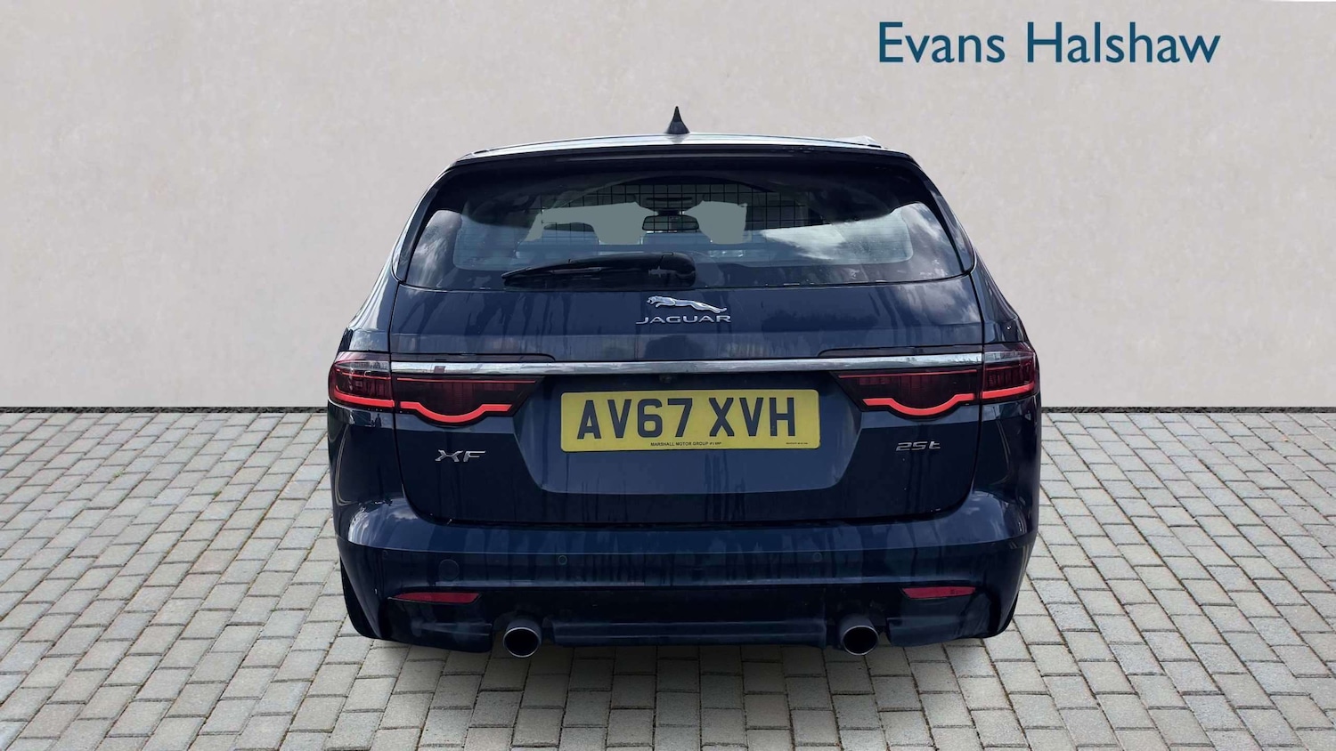 Used Jaguar XF 2018 for sale - 77860574: Photo 7