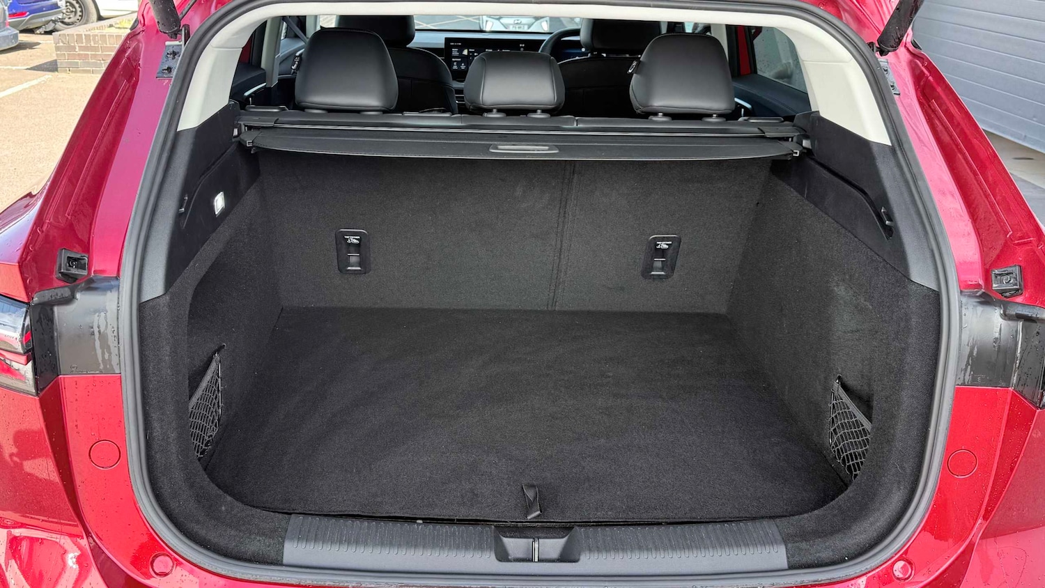 Used MG MG HS 2024 for sale - 78051964: Photo 10