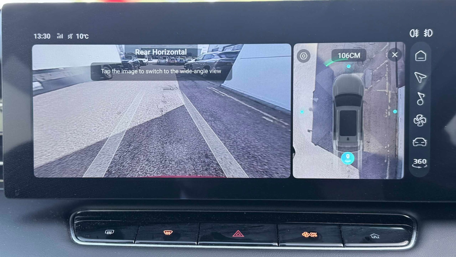 Used MG MG HS 2024 for sale - 78051964: Photo 15