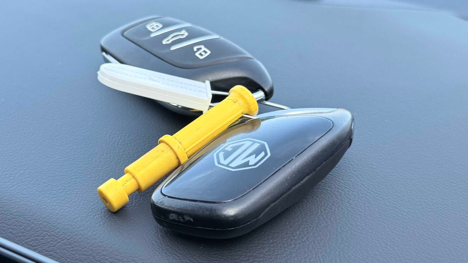 Used MG MG HS 2024 for sale - 78051964: Photo 17