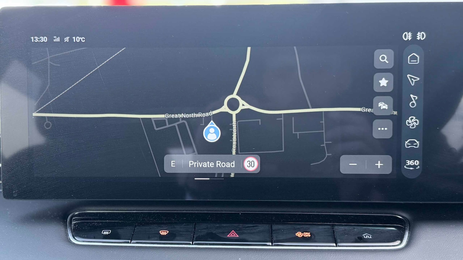 Used MG MG HS 2024 for sale - 78051964: Photo 19