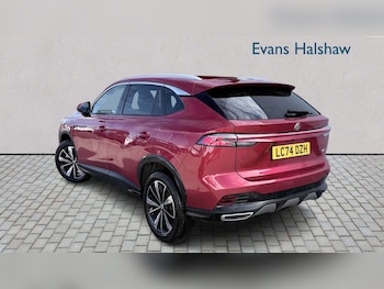 Used MG MG HS 2024 for sale - 78051964: Photo