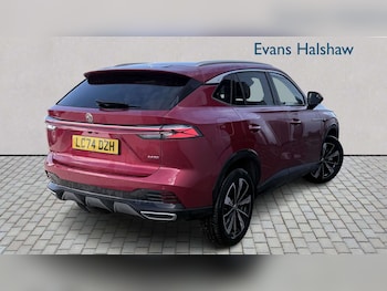 Used MG MG HS 2024 for sale - 78051964: Photo