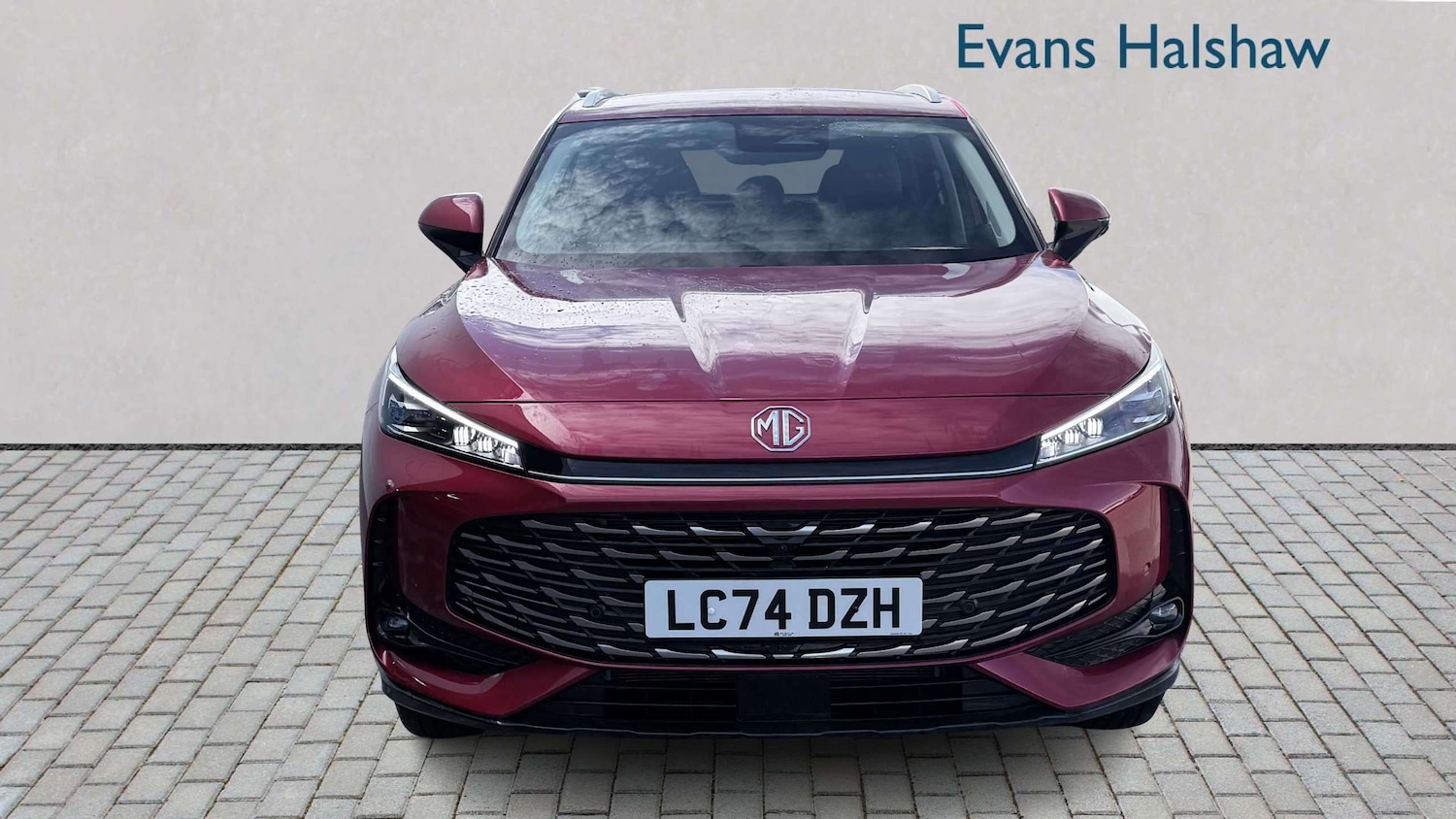 Used MG MG HS 2024 for sale - 78051964: Photo 6