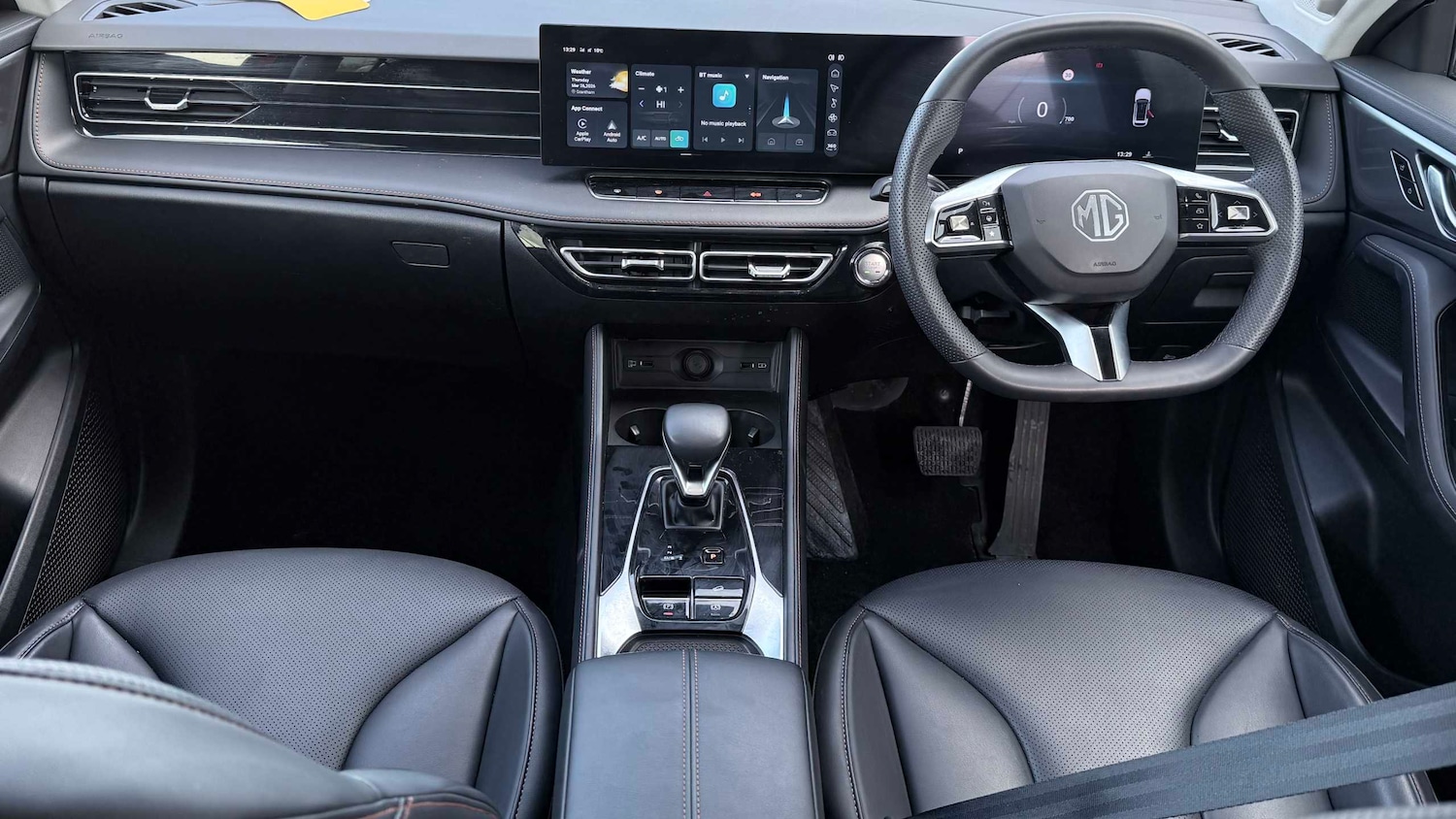 Used MG MG HS 2024 for sale - 78051964: Photo 8