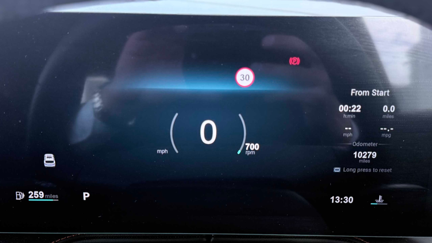 Used MG MG HS 2024 for sale - 78051964: Photo 9