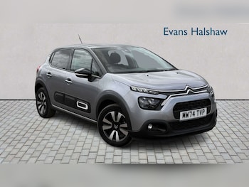 Used Citroen C3 2024 for sale - 79428914: Photo