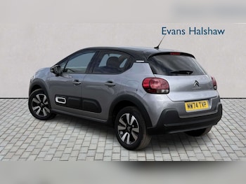 Used Citroen C3 2024 for sale - 79428914: Photo