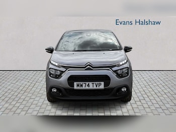 Used Citroen C3 2024 for sale - 79428914: Photo