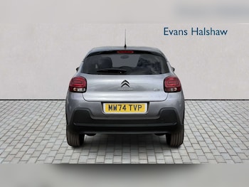 Used Citroen C3 2024 for sale - 79428914: Photo