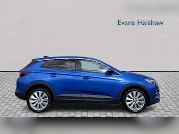 Used Vauxhall Grandland X 2019 for sale - 79592894: Photo
