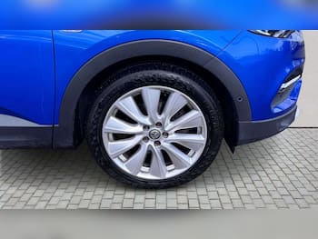 Used Vauxhall Grandland X 2019 for sale - 79592894: Photo