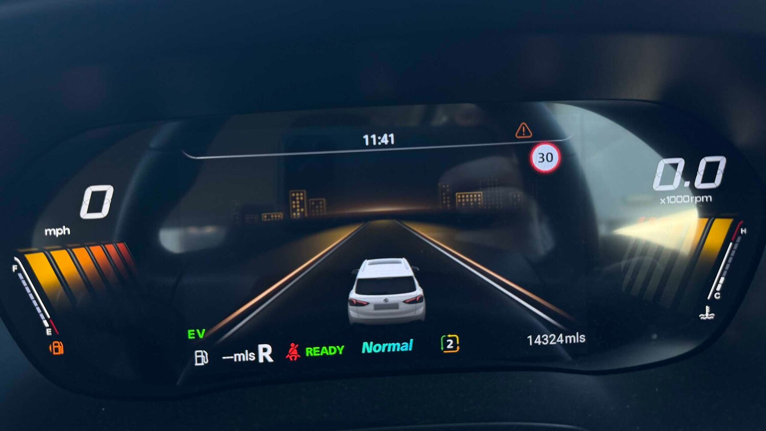 Used MG MG ZS for sale - 77860849: Photo 10