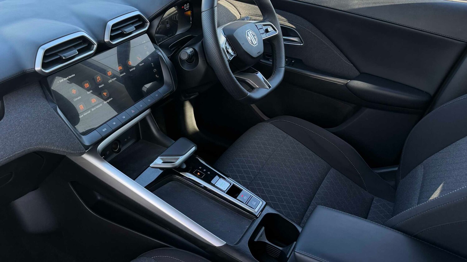 Used MG MG ZS for sale - 77860849: Photo 15