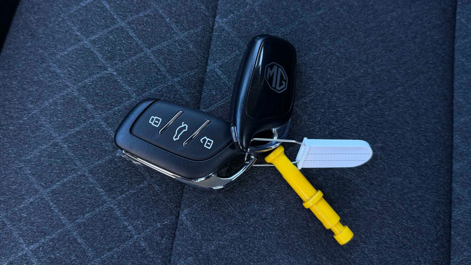 Used MG MG ZS for sale - 77860849: Photo 17