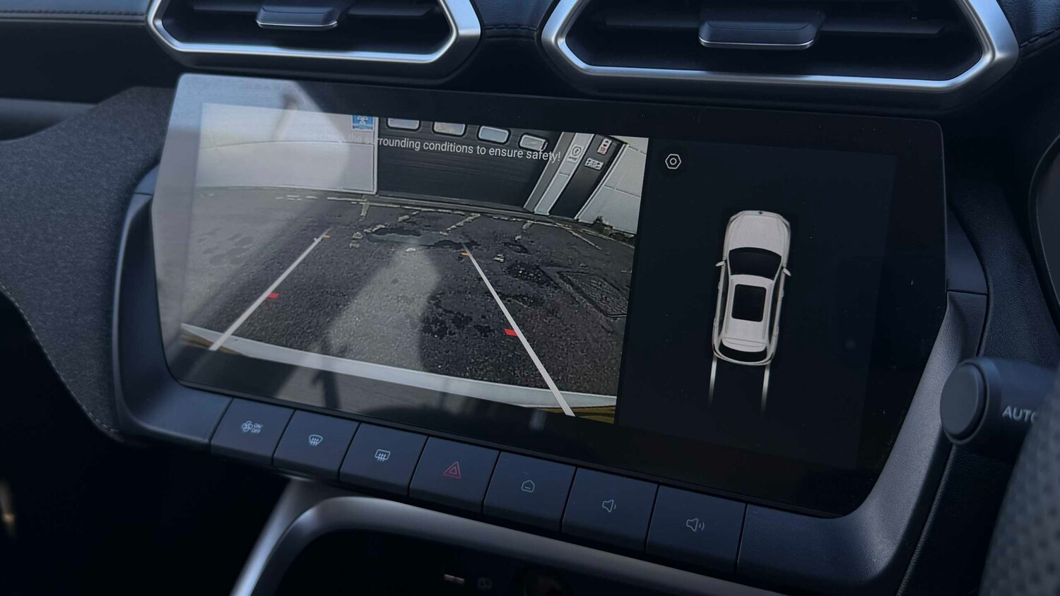 Used MG MG ZS for sale - 77860849: Photo 18