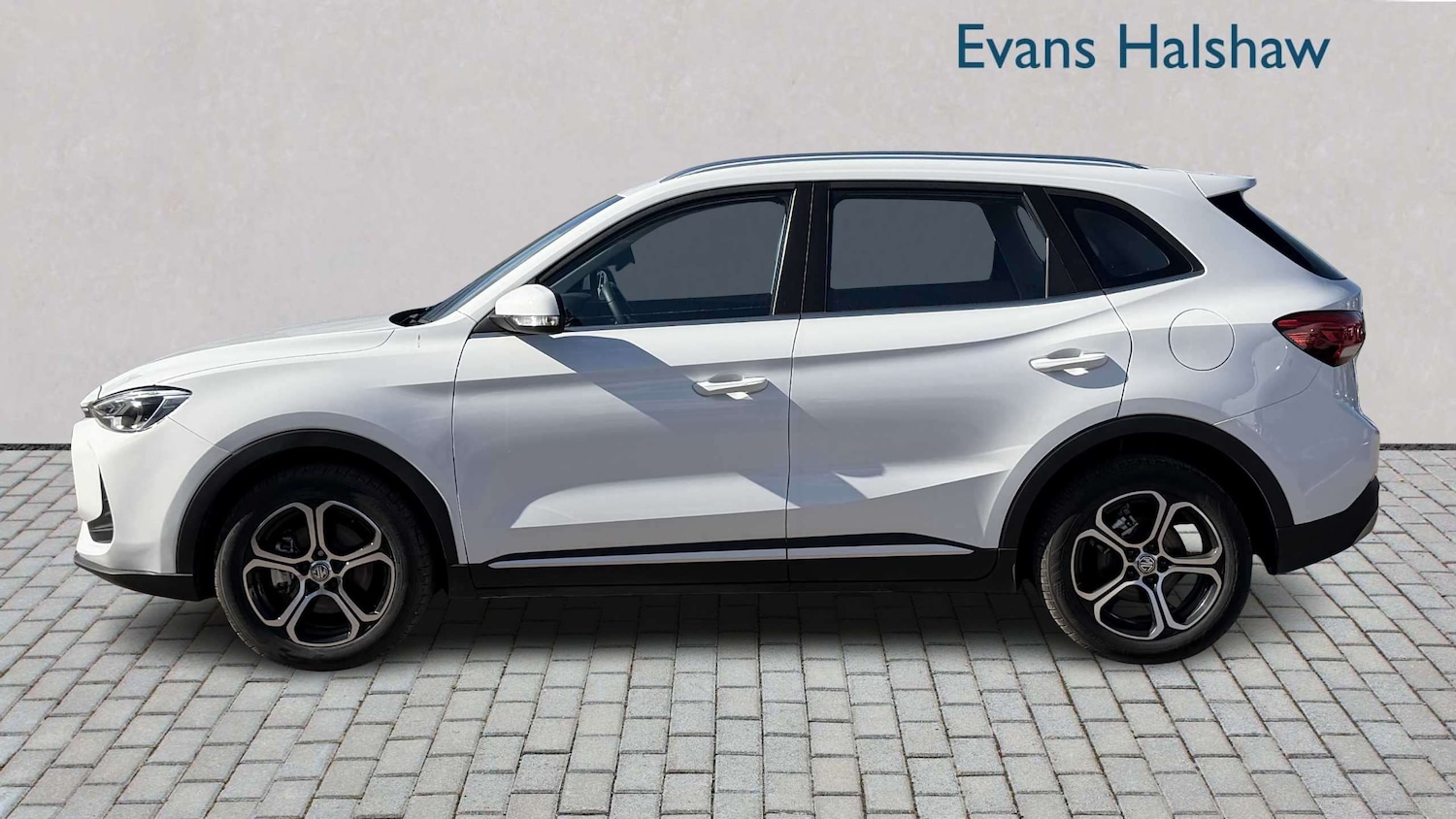 Used MG MG ZS for sale - 77860849: Photo 3