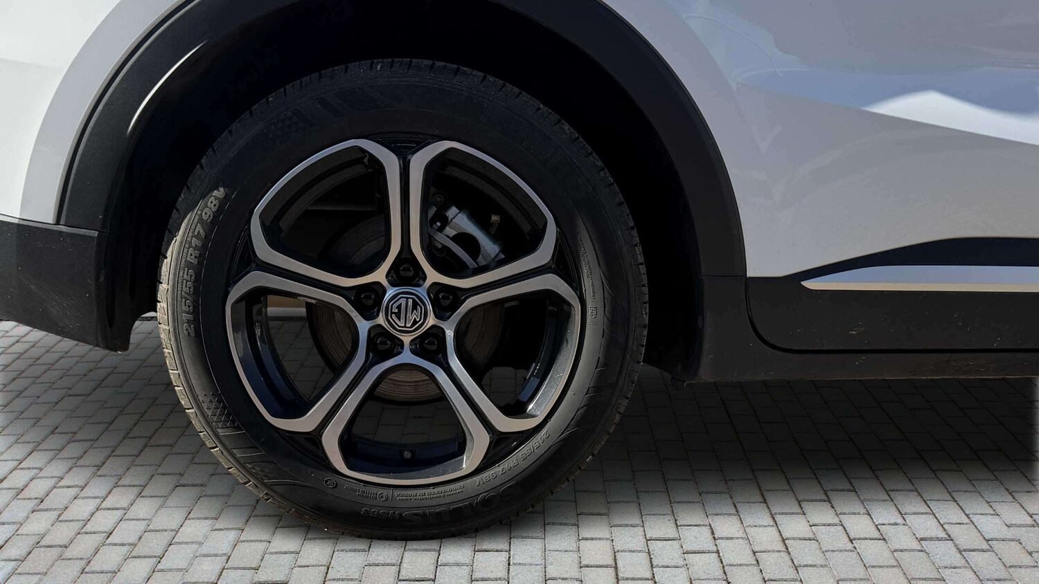 Used MG MG ZS for sale - 77860849: Photo 6