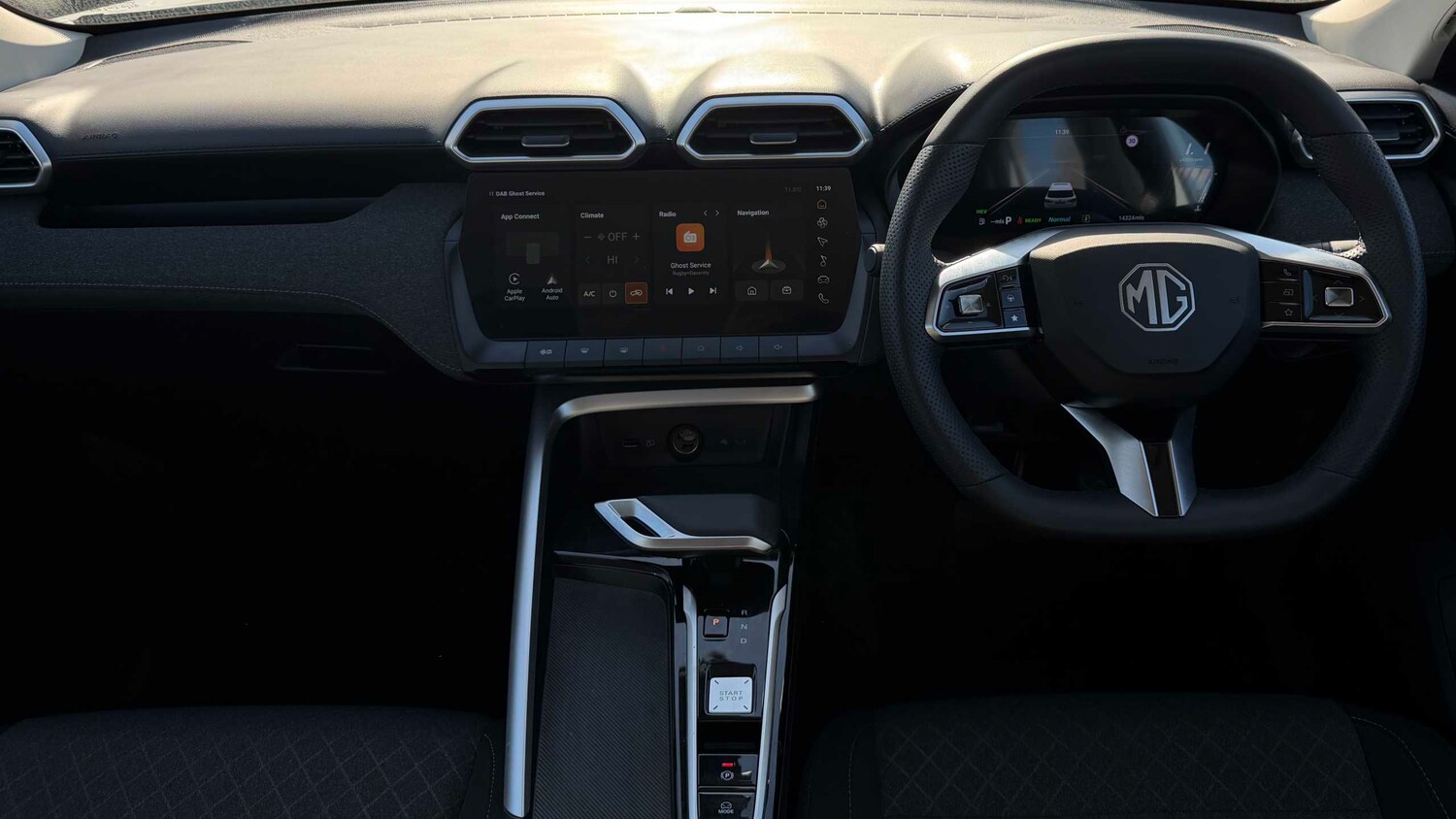 Used MG MG ZS for sale - 77860849: Photo 9