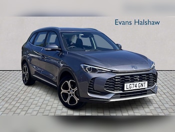 Used MG MG ZS 2025 for sale - 78432792: Photo