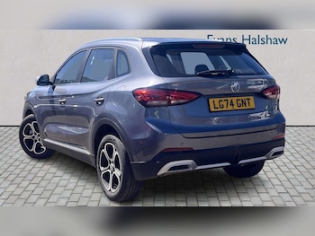 Used MG MG ZS 2025 for sale - 78432792: Photo