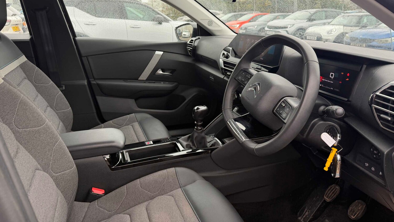 Used Citroen C4 for sale - 77861665: Photo 11