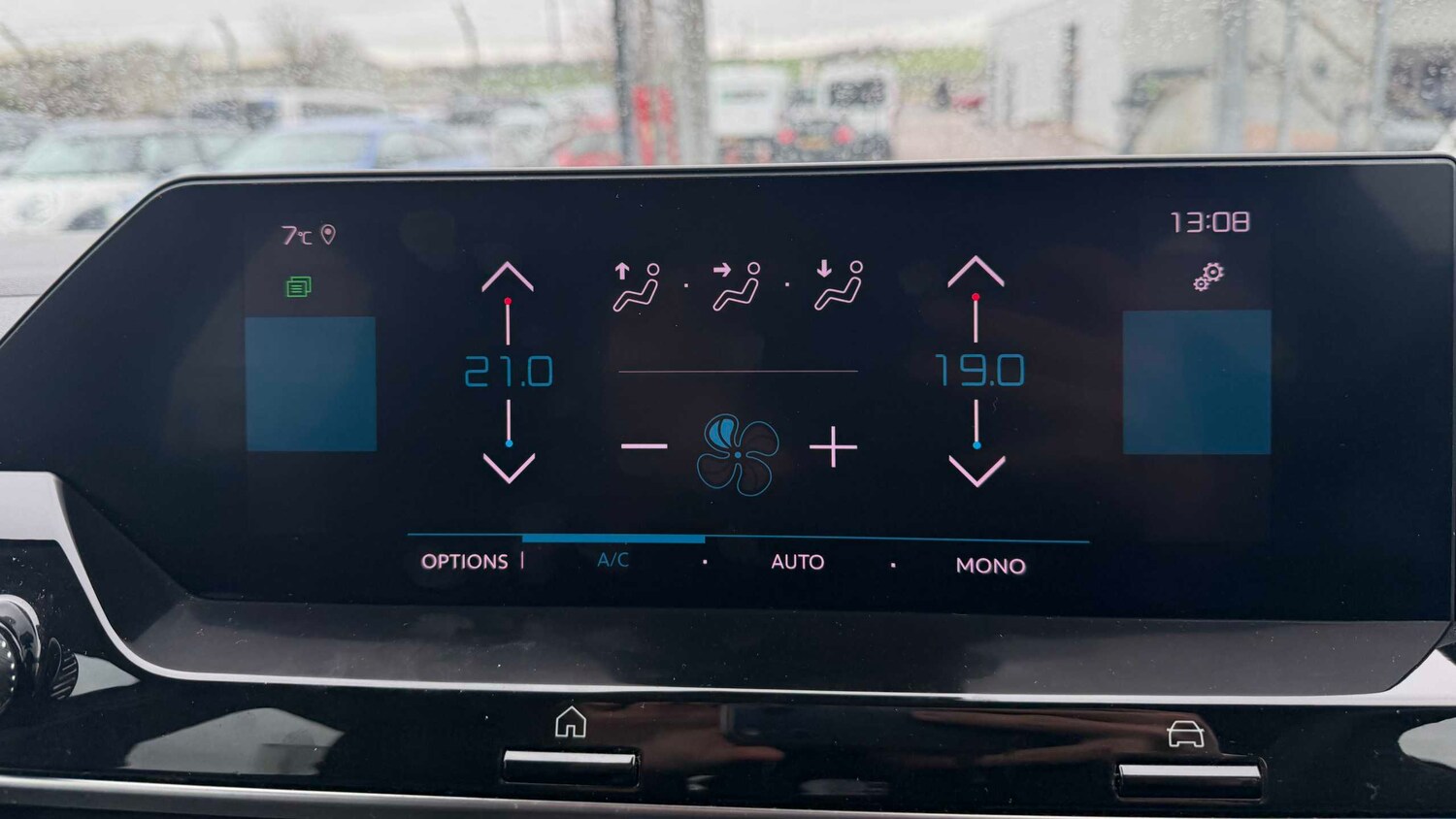 Used Citroen C4 for sale - 77861665: Photo 14